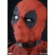 Marvel Comics Bust 1/1 Deadpool 71 cm